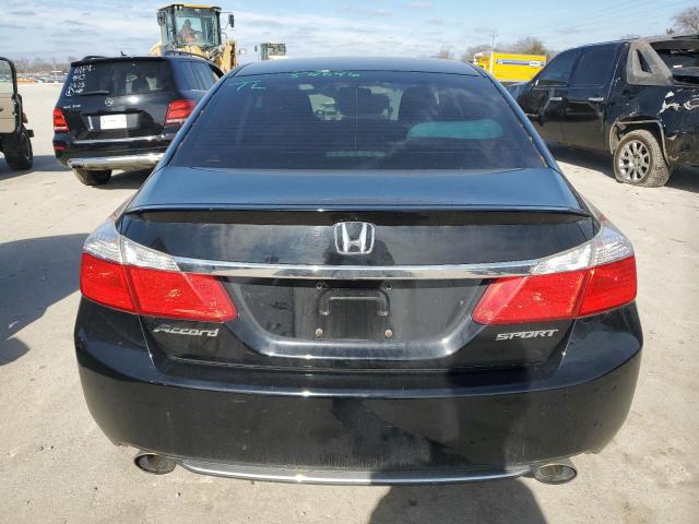 VIN 3N1CN7AP2JL832532 2015 HONDA ACCORD no.6