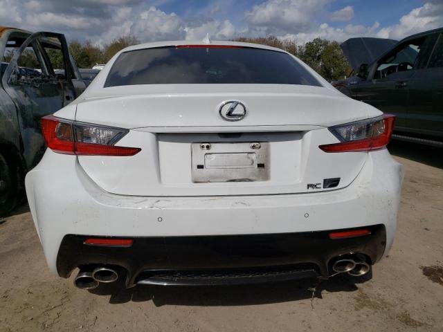 2018 LEXUS RC-F JTHHP5BC5J5006754