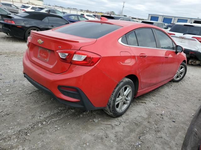 2016 CHEVROLET CRUZE LT 1G1BE5SM4G7327079
