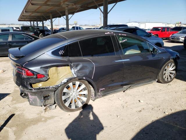 5YJXCBE2XKF184704 Tesla MODEL X