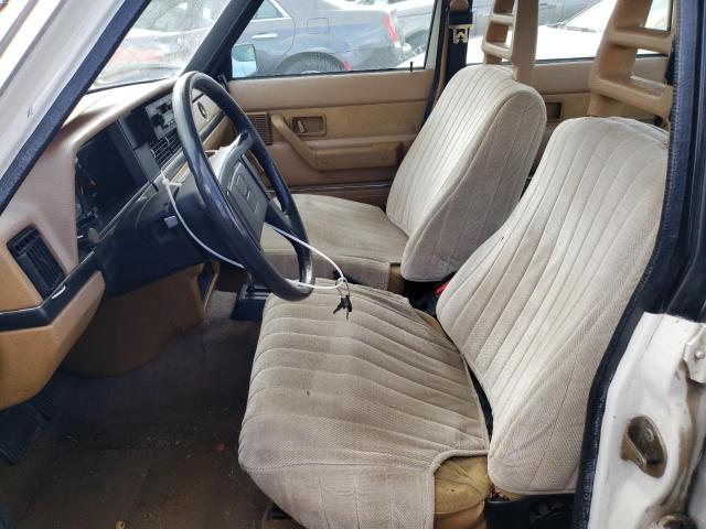YV1AX8846F1114121 Volvo 244