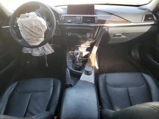 2015 BMW 428 I GRAN - WBA4A9C55FGL86034