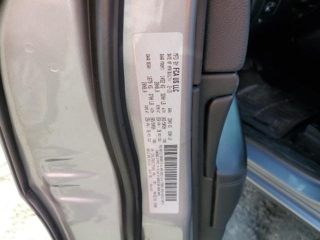 1C4RJFAG0FC753408 Jeep Grand Cherokee Laredo