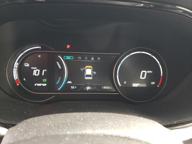 KNDCE3LG7L5055111 KIA Niro Ex Premium