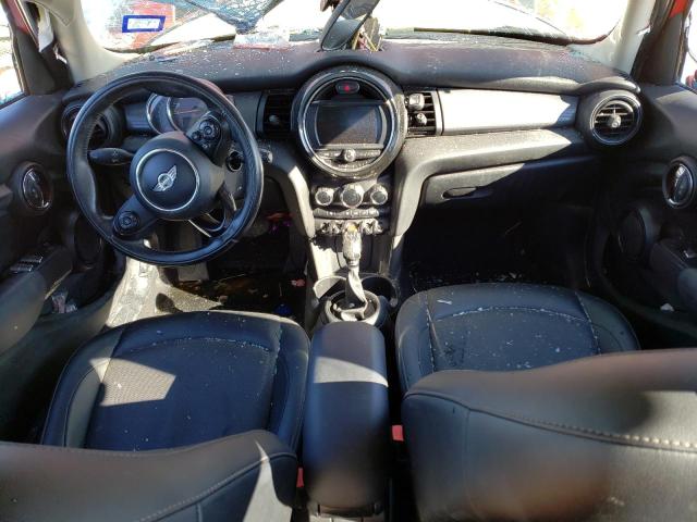 WMWXU1C34H2F78343 Mini Cooper