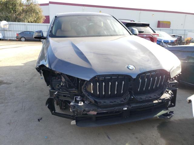 5UXCY6C06N9L60847 BMW X6 Xdrive40i