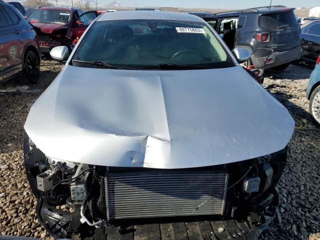 2018 BUICK REGAL PREF - W04GL6SX3J1115460