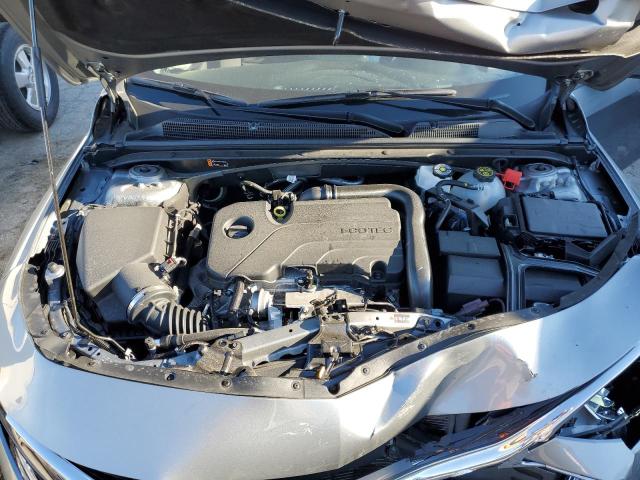 2023 CHEVROLET MALIBU RS - 1G1ZG5ST9PF129085