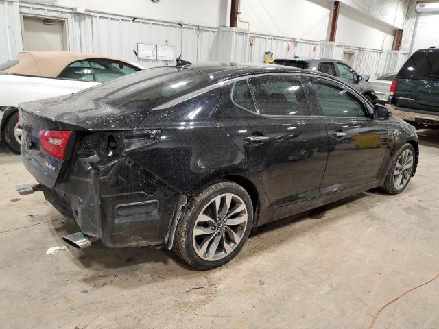 5XXGR4A61FG378222 KIA OPTIMA SX