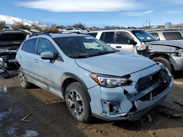 JF2GTAPC2L8266896 Subaru Crosstrek Premium
