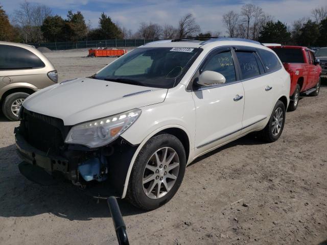 2014 Buick Enclave 