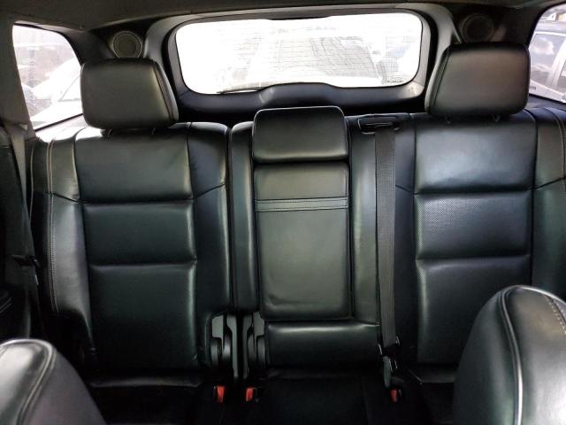 1C4RJFCG3EC441479 Jeep Grand Cherokee Overland