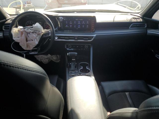 5XXG64J29NG115500 KIA K5 GT LINE