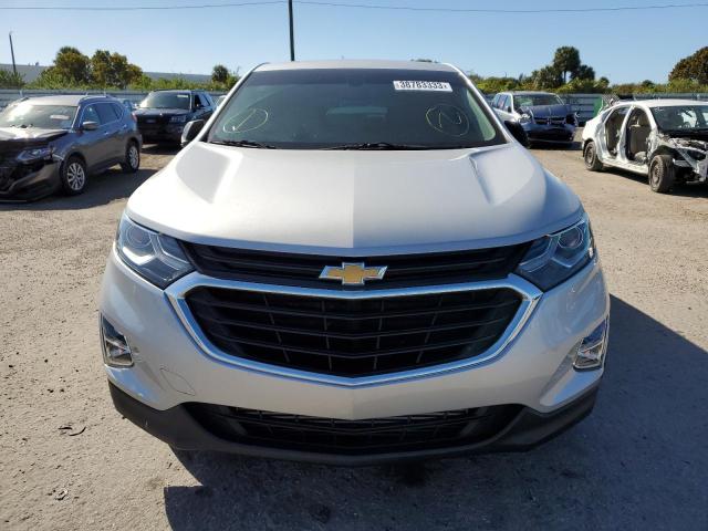 2019 CHEVROLET EQUINOX L - 2GNAXGEV2K6100311