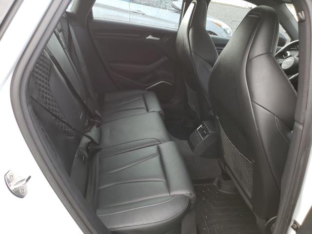 2017 AUDI S3 PREMIUM - WAUB1GFF7H1071449