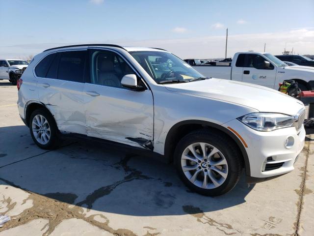 2016 BMW X5 XDR40E - 5UXKT0C58G0S77947