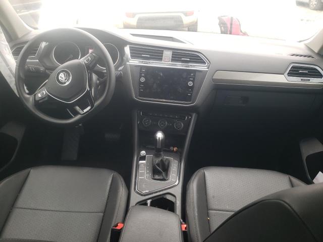 2020 VOLKSWAGEN TIGUAN SE - 3VV3B7AX4LM074519