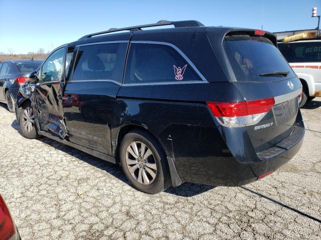 5FNRL5H61GB072793 2016 HONDA ODYSSEY, photo no. 2