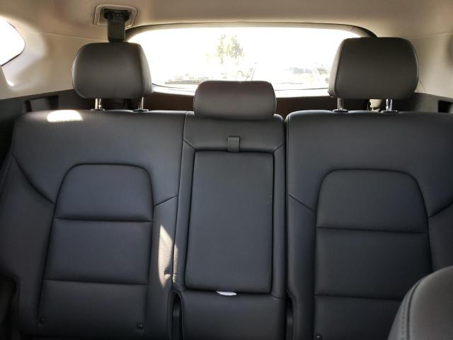 2017 HYUNDAI TUCSON LIM KM8J33A46HU533372