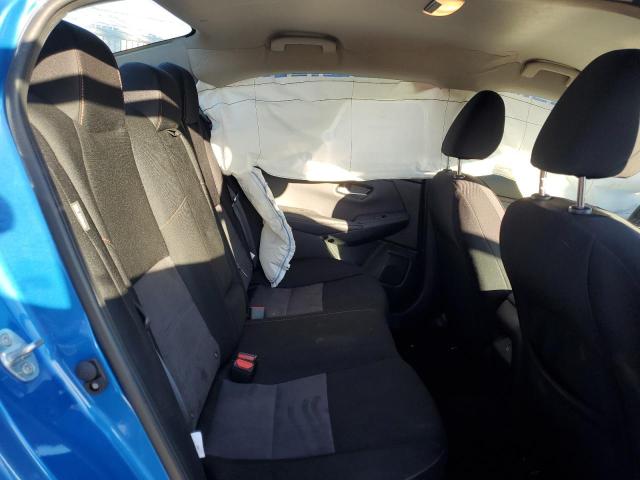3N1AB8DV4MY328300 Nissan SENTRA SR