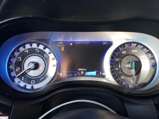 2017 CHRYSLER 300 S - 2C3CCAGG3HH648344