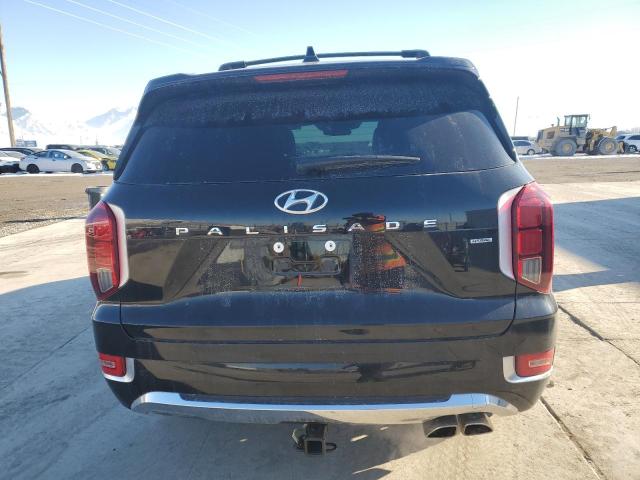 2020 HYUNDAI PALISADE L - KM8R5DHE1LU114551