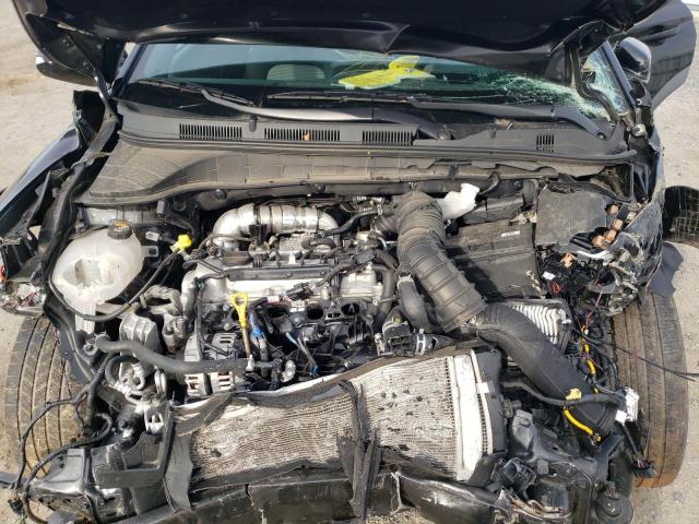 2021 HYUNDAI KONA NIGHT - KM8K6CA51MU697434