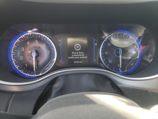 2020 CHRYSLER PACIFICA T - 2C4RC1BG0LR232767