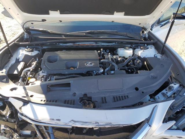 2023 LEXUS ES 300H BA 58AFA1C12PU029993