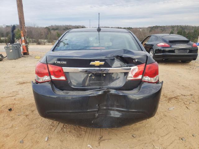 2016 CHEVROLET CRUZE LIMI - 1G1PE5SB1G7133999