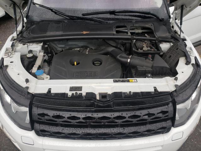 SALVP2BG3CH611761 Land Rover RANGEROVER