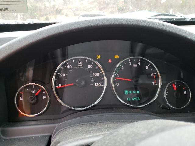 1J4PN2GK5BW575045 Jeep Liberty