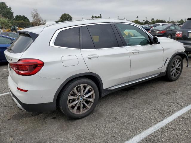 5UXTR9C50JLC83080 BMW X3 Xdrive30i