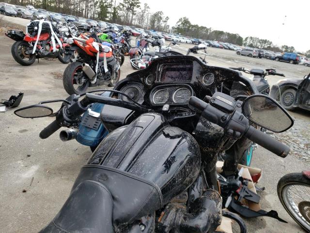 2022 HARLEY-DAVIDSON FLTRXST 1HD1ACL13NB634534