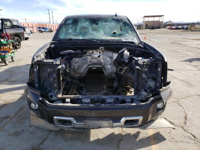 2015 GMC SIERRA - 3GTU29EJ6FG159479