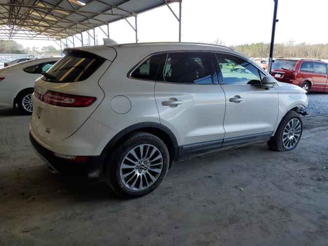 2015 LINCOLN MKC - 5LMCJ1A92FUJ47959
