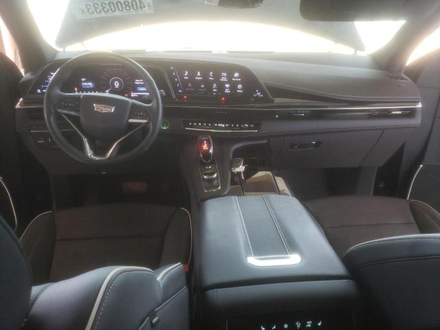 2021 CADILLAC ESCALADE S - 1GYS3FKL6MR262093