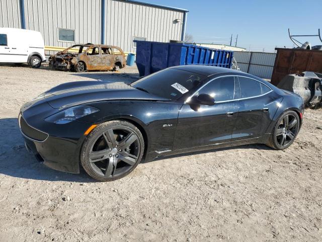 2012 Fisker Karma 