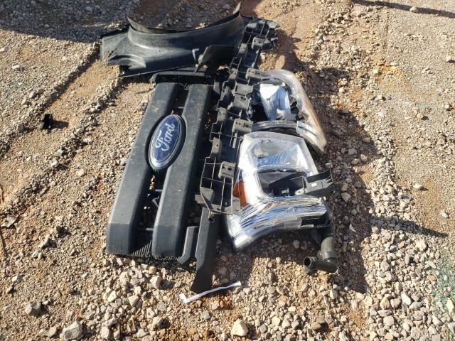 1FD8X3HT7EEB20463 Ford F350 Super Duty