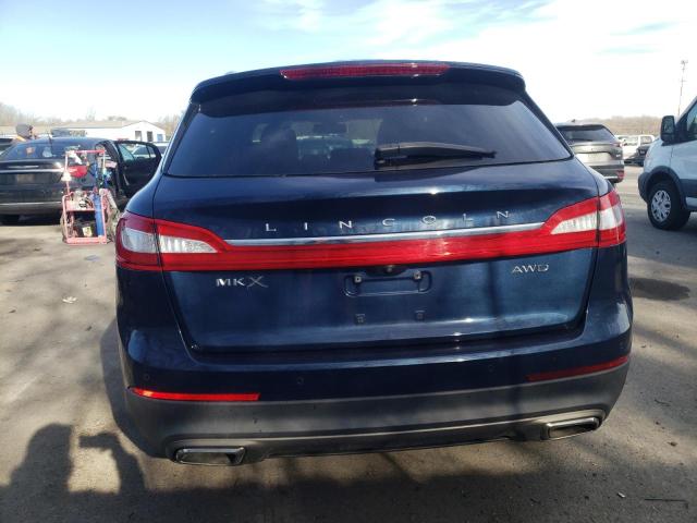 VIN WA1LAAF75HD041775 2017 Audi Q7, 3.0T Premium no.6