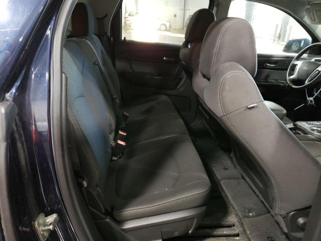 2015 GMC ACADIA SLE - 1GKKVNED6FJ207003