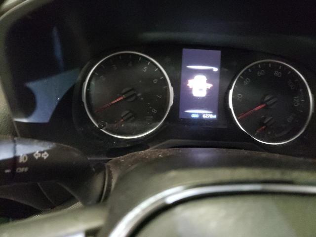 2022 TOYOTA RAV4 XLE P - 2T3A1RFV1NW289451