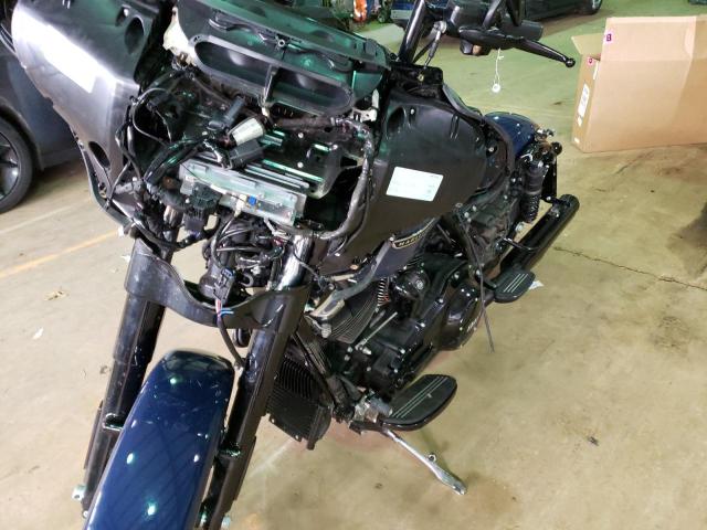2019 HARLEY-DAVIDSON FLHXS - 1HD1KRP12KB621215