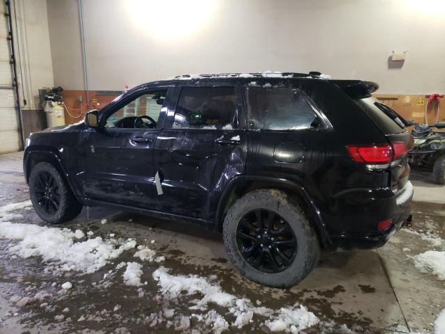 2019 JEEP GRAND CHER - 1C4RJFAG1KC828191