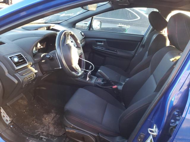 JF1VA1C61K9801811 Subaru Wrx Premium