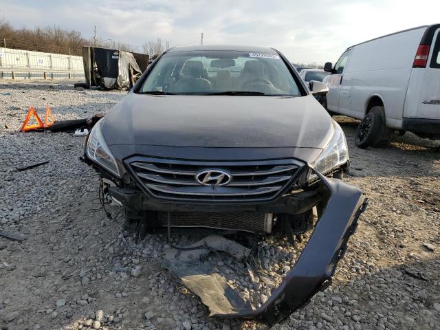 2017 HYUNDAI SONATA SPO - 5NPE34AF4HH451292