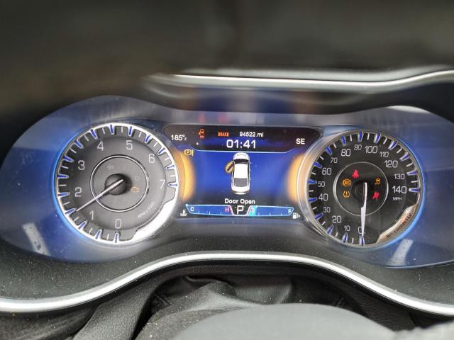 2015 CHRYSLER 200 C - 1C3CCCCG5FN515476