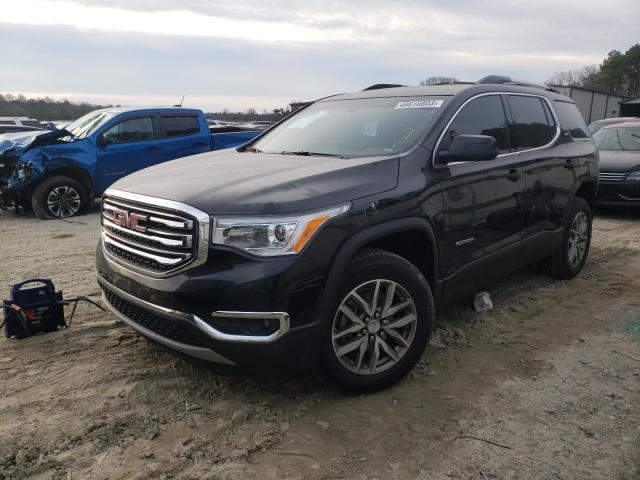 2017 GMC Acadia SLE