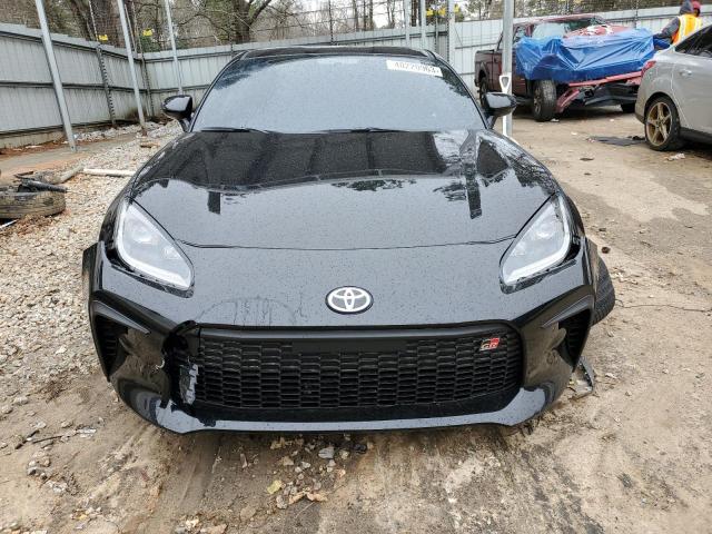 2023 TOYOTA GR 86 JF1ZNBC13P8754987