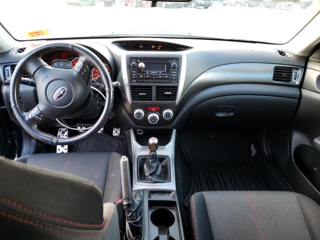 JF1GV7F6XEG014433 Subaru Impreza Wrx